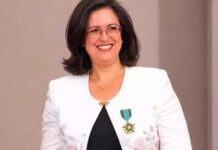 Tunisie : la dermatologue Hamida Magdiche Turki remporte le Prix du Leadership 2025
