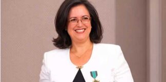 Tunisie : la dermatologue Hamida Magdiche Turki remporte le Prix du Leadership 2025