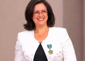 Tunisie : la dermatologue Hamida Magdiche Turki remporte le Prix du Leadership 2025