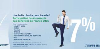HAYETT Assurances : une performance durable au service de ses assurés