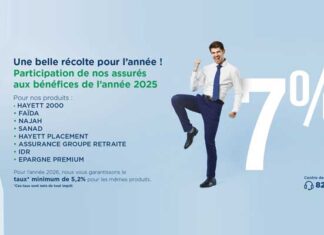 HAYETT Assurances : une performance durable au service de ses assurés