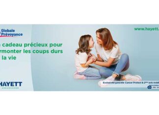 HAYETT ASSURANCES lance Globale Prévoyance : une solution complète pour protéger familles et entreprises en Tunisie
