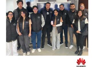 Technologie : la Tunisie brille à la Huawei ICT Competition et se hisse en finale mondiale pour la 3e année