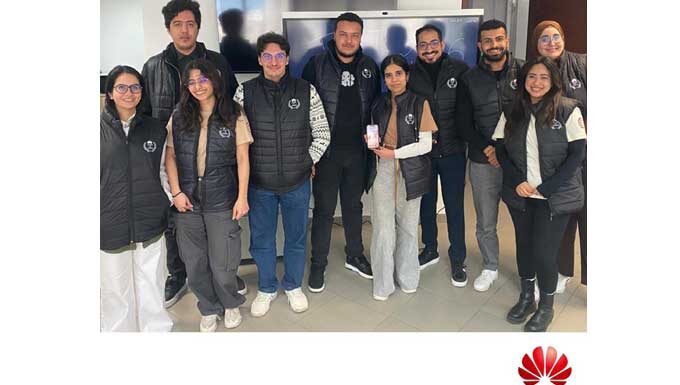 Technologie : la Tunisie brille à la Huawei ICT Competition et se hisse en finale mondiale pour la 3e année