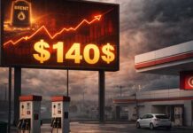 Tunisie | Crise énergétique : Face à la flambée du pétrole, une inquiétante passivité institutionnelle Prix du Brent Pétrole