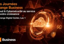 Orange Tunisie lance « Les Journées Orange Business », une tournée nationale dédiée au Cloud et à la Cybersécurité