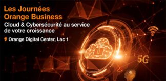Orange Tunisie lance « Les Journées Orange Business », une tournée nationale dédiée au Cloud et à la Cybersécurité