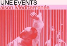Paris : Selim Ben Safia célèbre les scènes méditerranéennes au JUNE EVENTS 2026