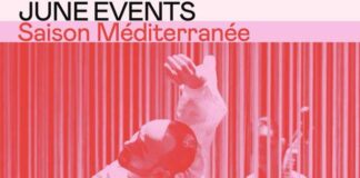 Paris : Selim Ben Safia célèbre les scènes méditerranéennes au JUNE EVENTS 2026