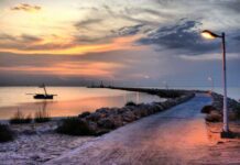 Kerkennah : 33 projets identifiés pour renforcer la résilience face au changement climatique