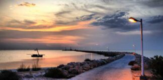 Kerkennah : 33 projets identifiés pour renforcer la résilience face au changement climatique