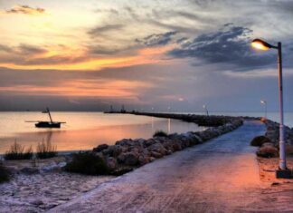 Kerkennah : 33 projets identifiés pour renforcer la résilience face au changement climatique