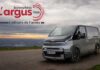 Kia PV5 Cargo remporte la catégorie historique « VU » des Trophées de L’argus 2026