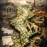 Tunisie : quand le cash cavale — Anatomie d’une dérive qui étouffe l’économie formelle