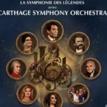 “La Symphonie des Légendes”, un concert solidaire à l’Opéra
