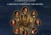 “La Symphonie des Légendes”, un concert solidaire à l’Opéra
