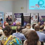 MEDPHARMA Africa 2026 : les entreprises tunisiennes renforcent leur présence sur le marché pharmaceutique ivoirien