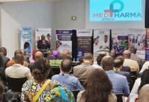 MEDPHARMA Africa 2026 : les entreprises tunisiennes renforcent leur présence sur le marché pharmaceutique ivoirien