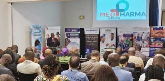 MEDPHARMA Africa 2026 : les entreprises tunisiennes renforcent leur présence sur le marché pharmaceutique ivoirien