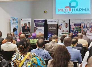 MEDPHARMA Africa 2026 : les entreprises tunisiennes renforcent leur présence sur le marché pharmaceutique ivoirien