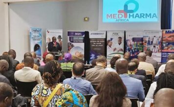 MEDPHARMA Africa 2026 : les entreprises tunisiennes renforcent leur présence sur le marché pharmaceutique ivoirien