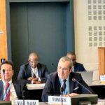 Santé mondiale : la Tunisie réaffirme son soutien aux réformes de l’OMS à Genève
