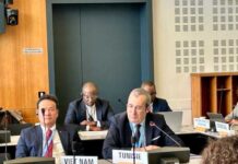 Santé mondiale : la Tunisie réaffirme son soutien aux réformes de l’OMS à Genève