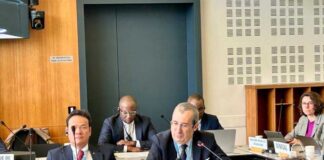 Santé mondiale : la Tunisie réaffirme son soutien aux réformes de l’OMS à Genève