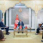 Diplomatie : Tunis mise sur les pays nordiques pour diversifier ses partenaires européens