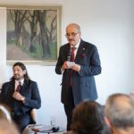 Diplomatie : la Tunisie et la Suisse commémorent 70 ans de relations à travers un ouvrage historique