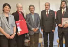 “Présence(s) suisse(s), les destinées helvètes en Tunisie”, un livre met en lumière une histoire commune riche