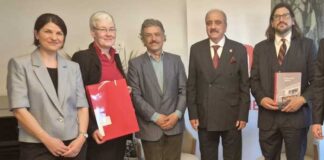 “Présence(s) suisse(s), les destinées helvètes en Tunisie”, un livre met en lumière une histoire commune riche