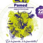 Pamed Expo 2026 : Hammamet accueille 300 exposants du secteur de l’élevage et de la production animale