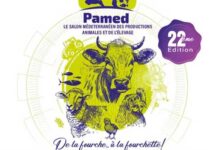 PAMED 2026 : Yasmine Hammamet accueille 350 exposants pour booster les filières animales en Tunisie