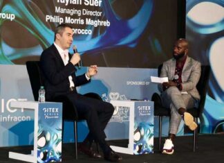 IA et innovation : vers une transformation à impact réel selon Philip Morris International