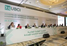 Assemblées Générales de l’UBCI : des fondamentaux solides et une stratégie en marche