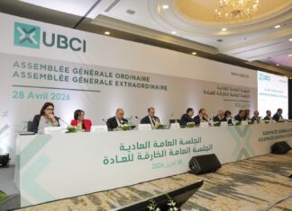 Assemblées Générales de l’UBCI : des fondamentaux solides et une stratégie en marche