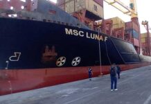 Zarzis hub maritime en Tunisie : nouvelle ligne vers Gioia Tauro et Tripoli