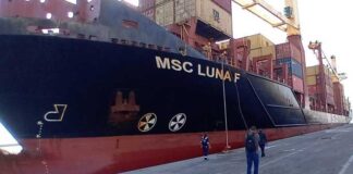 Zarzis hub maritime en Tunisie : nouvelle ligne vers Gioia Tauro et Tripoli