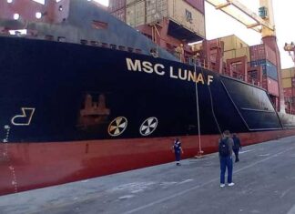 Zarzis hub maritime en Tunisie : nouvelle ligne vers Gioia Tauro et Tripoli