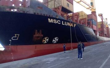 Zarzis hub maritime en Tunisie : nouvelle ligne vers Gioia Tauro et Tripoli