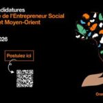 16ème édition du Prix Orange de l’Entrepreneur Social en Afrique et au Moyen-Orient