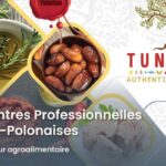 Agroalimentaire : le CEPEX organise des rencontres B2B en Pologne pour booster les exportations tunisiennes