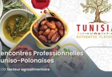 Agroalimentaire : le CEPEX organise des rencontres B2B en Pologne pour booster les exportations tunisiennes