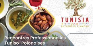 Agroalimentaire : le CEPEX organise des rencontres B2B en Pologne pour booster les exportations tunisiennes
