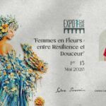 Salma Smaoui expose un univers féminin et introspectif à Dar Sébastian