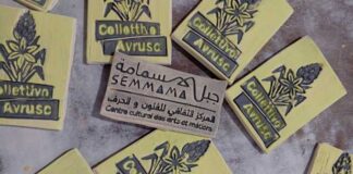 Tunisie–Italie : le collectif Avrusc crée un pont inédit entre Semmama et la Murgia