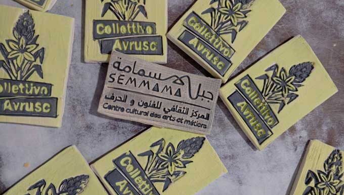 Tunisie–Italie : le collectif Avrusc crée un pont inédit entre Semmama et la Murgia