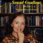 La Bibliothèque nationale rend hommage à Souad Guellouz, figure majeure de la littérature tunisienne