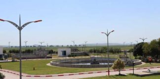 Tunisie : vers la création d’une station de phytoépuration pour traiter les eaux usées à Borj El Amri